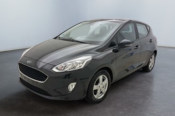 Afbeelding van Ford Fiesta 1.0i EcoBoost Trend 74kW