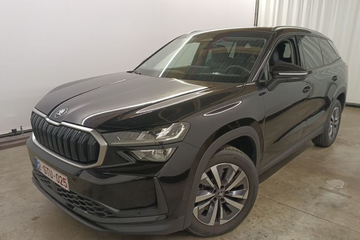 Afbeelding van Skoda Kodiaq