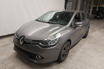 Afbeelding van Renault Clio