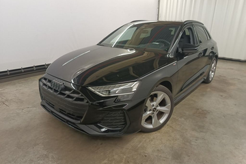 Afbeelding van Audi A3 Sportback 1.5 DSG