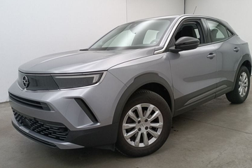 Afbeelding van Opel Mokka
