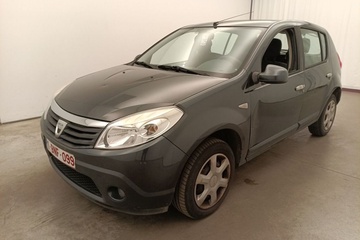 Afbeelding van Dacia Sandero 1.2 16v Laureate 5d