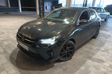 Afbeelding van Opel Corsa 1.2 AT GS Line
