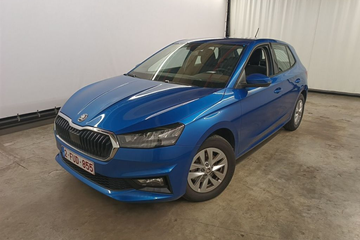 Afbeelding van Skoda Fabia 1.0 TSI DSG
