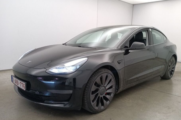 Afbeelding van Tesla Model 3