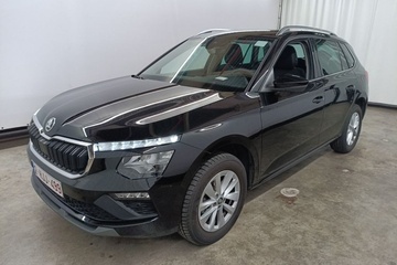 Afbeelding van Skoda Kamiq 1.0 TSI DSG