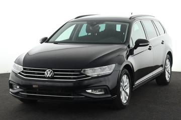 Afbeelding van Volkswagen Passat Variant 2.0TDi DSG Business