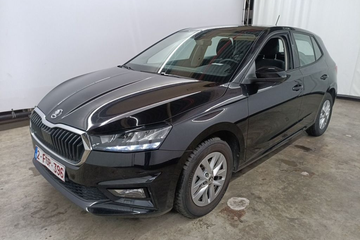 Afbeelding van Skoda Fabia 1.0 TSI DSG
