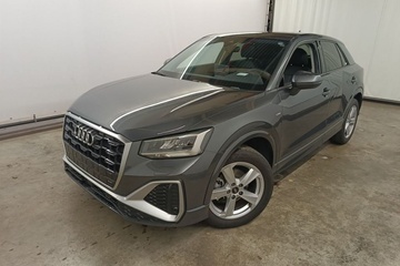 Afbeelding van Audi Q2 35 TFSI S Line S Tronic
