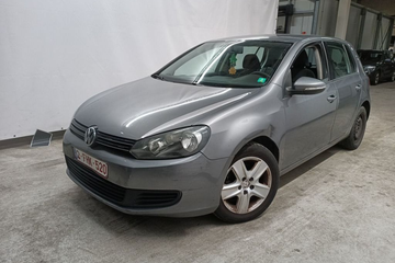 Afbeelding van Volkswagen Golf 1.6 MT TDI