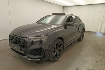 Afbeelding van Audi RSQ8 4.0