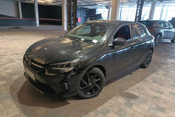 Afbeelding van Opel Corsa 1.2 AT GS Line