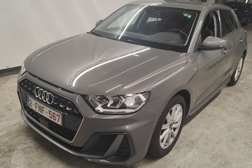 Afbeelding van Audi A1 Sportback