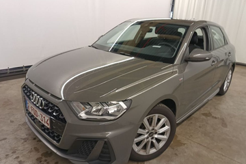 Afbeelding van A1 Sportback 1.0 R3 85/DS8DSG