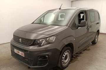 Afbeelding van Peugeot partner