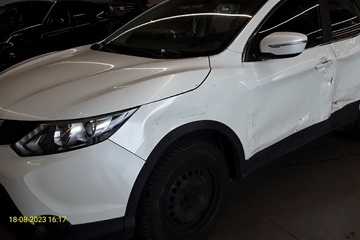 Afbeelding van NISSAN QASHQAI