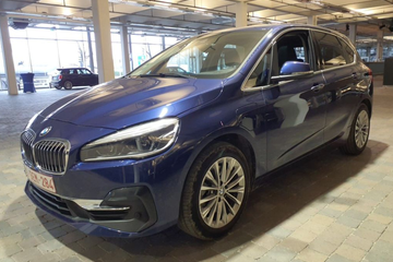 Afbeelding van BMW 225i  Active Tourer Luxury Line AT