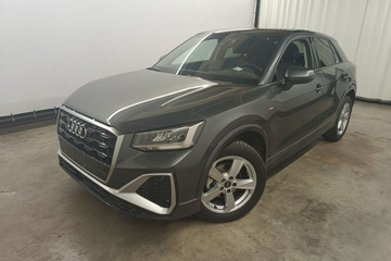 Afbeelding van Audi Q2 Business Edition S Line 35 TFSI