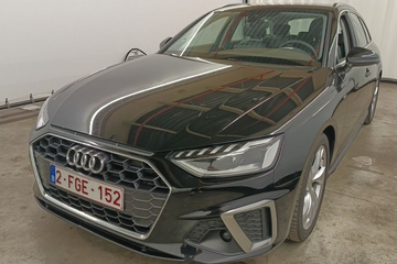Afbeelding van Audi A4 Avant 2.0 35 TFSI S line