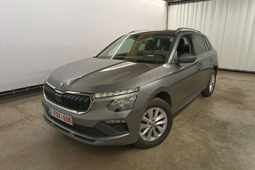 Afbeelding van Skoda Kamiq 1.0 TSI DSG