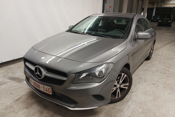 Afbeelding van Mercedes-Benz CLA 180d 1.5 MT