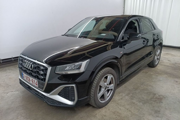 Afbeelding van Audi Q2 35 TFSI S Line S Tronic