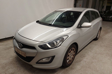 Afbeelding van Hyundai I30 1.4 MT