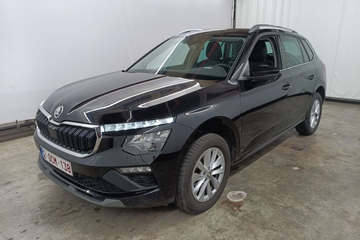 Afbeelding van Skoda Kamiq 1.0 TSI DSG