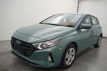 Afbeelding van Hyundai I20 Pure