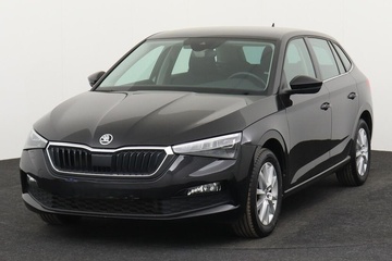 Afbeelding van Skoda Scala 1.5TSi Style DSG