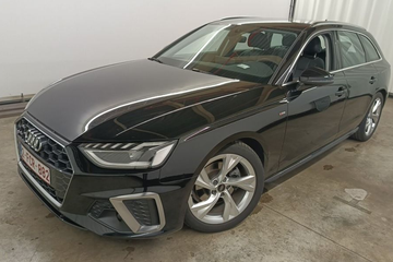 Afbeelding van Audi A4 Avant 2.0 35 TFSI S line