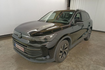 Afbeelding van Volkswagen Tiguan 1.5 TSI DSG Life