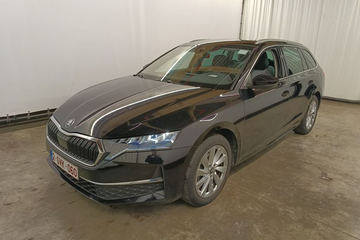 Afbeelding van Skoda Octavia Combi 1.5 TSI MHEV DSG