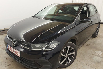 Afbeelding van Volkswagen Polo Life 1.0