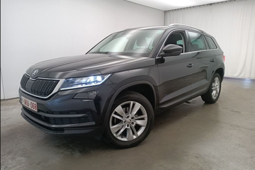 Afbeelding van Skoda Kodiaq 1.5 AT TSI DSG Style