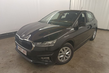 Afbeelding van Skoda Fabia 1.0 TSI DSG