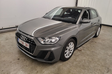 Afbeelding van Audi A1 Sportback S Line 30 TFSI