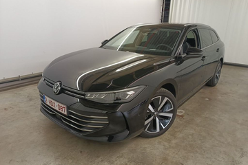 Afbeelding van Volkswagen Passat 1.5 TSI MHEV DSG