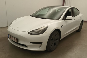 Afbeelding van Tesla Model 3 Long range dual AWD