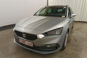 Afbeelding van Seat Leon 1.0 MT TSI Move