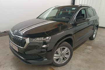 Afbeelding van Skoda Karoq 1.5 AT DSG