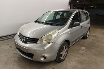 Afbeelding van Nissan Note