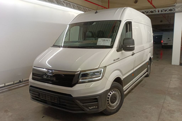 Afbeelding van MAN e-TGE