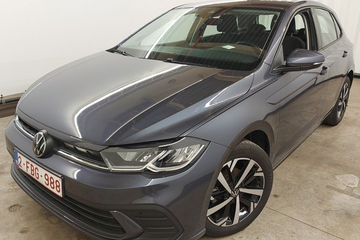 Afbeelding van Volkswagen Polo Life 1.0