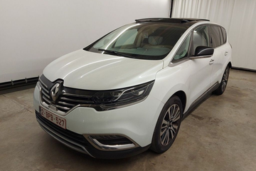 Afbeelding van Renault Espace V 1.6 AT