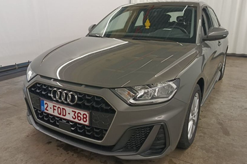 Afbeelding van Audi A1 Sportback
