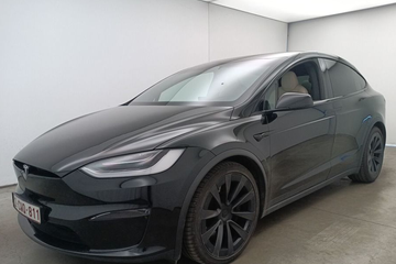 Afbeelding van Tesla model X