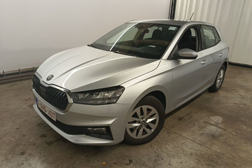 Afbeelding van Skoda Fabia 1.0 TSI DSG