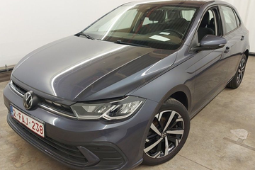 Afbeelding van Volkswagen Polo Life 1.0