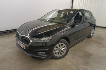 Afbeelding van Skoda Fabia 1.0 TSI DSG